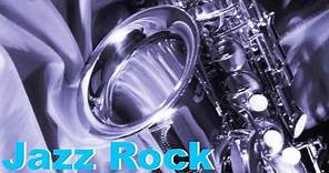 Jazz Rock, Jazz Rock Fusion and Jazz Rock Music Instrumental