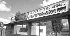 Historia del Instituto Politecnico Nacional