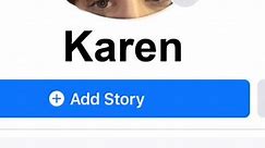 Women over 50 taking a Facebook profile pic 🤳 #reels #okboomer #onlyhuman #bored #karen #karens #facebook #over30 #over40 | Jaime French
