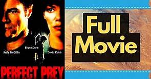 Perfect Prey 1998 Kelly McGillis Bruce Dern Thriller HD Hollywood English Free Movies Action
