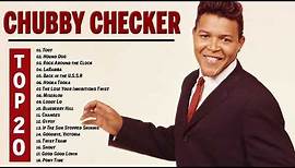 NEW RELEASE: Chubby Checker Greatest Hits - Full Album -The Best Of Chubby Checker 360p D. SAWH.