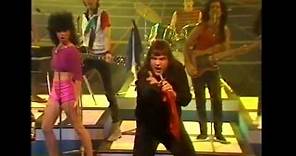 Meatloaf - Midnight at the lost and found (TV)