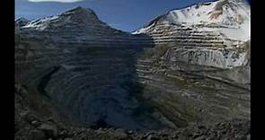 Geología | Antofagasta Minerals