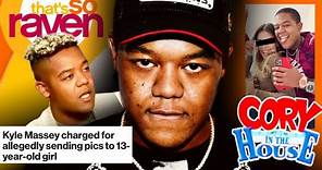 Cory in the JAILHOUSE: The Kyle Massey Story