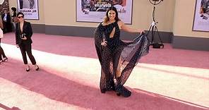 Lorenza Izzo "Once Upon a Time in Hollywood" World Premiere Red Carpet