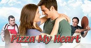 Pizza My Heart (2005) - Movie Review