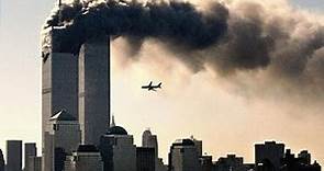 Torres gemelas 11 de Septiembre del 2001 -documental-