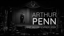Arthur Penn - Bande-annonce
