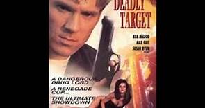 Deadly Target - Obiettivo mortale (1994) - Film azione completo in italiano con Gary Daniels