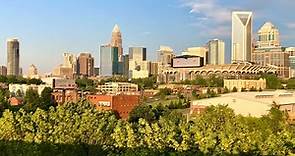 Charlotte region expected to grow 50 percent by 2050
