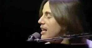 Jackson Browne The Load Out and Stay Live BBC 1978