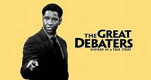 The Great Debaters - Il potere della parola (film 2007) TRAILER ITALIANO
