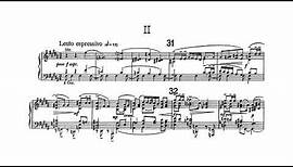 John Ireland - Piano Concerto in E-flat major