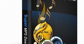 Super MP3 Download - 免費音樂MP3下載器@免安裝中文版 | 音樂下載軟體 | 搜放軟體資源網