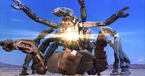 Robot Wars (1993) FHD TRAILER