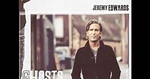 Jeremy Edwards - Ghosts - Live on ABC Illawarra 18 9 23