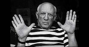 The Mystery of Pablo Picasso (1956 Documentary)