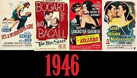The Top 10 Films of 1946