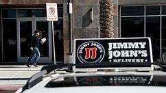 Jimmy John's says it'll buy you a house if don't live close enough for sandwich delivery