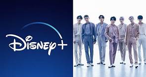 BTS防彈少年團2大專屬節目即將上線！出道過程、演唱會紀錄片Disney 獨家播出