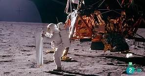 20 de julio de 1969, el día en que caminamos sobre la Luna