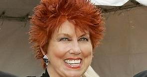 THE DEATH OF MARCIA WALLACE