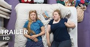 Sparebnb: The Official Trailer (2017) - Comedy Anthology Web Series HD