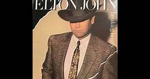 Elton John - Breaking Hearts (1984) Part 1 (Full Album)