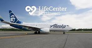 Our Life-Saving Partnership With Alaska Air Cargo
