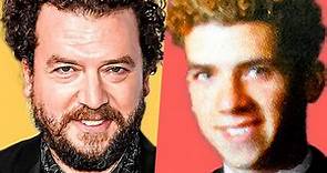 The Story of Danny McBride | Life Before Fame