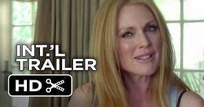 Maps To The Stars Official UK Trailer #1 (2014) - Julianne Moore, Robert Pattinson Movie HD