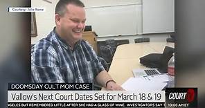 DOOMSDAY CULT MOM | Behind the Religious Beliefs Surrounding Missing Idaho Children - COURT TV