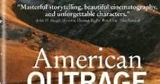 American Outrage (2008) Online - Película Completa en Español - FULLTV