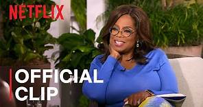 Oprah + Viola: A Netflix Special Event | Official Clip: Annalise | Netflix