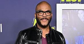 Tyler Perry Breaks Down Crying on 'The View' Talking About His Late Mother Willie Maxine Perry