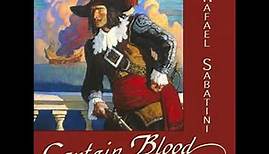 Captain Blood by Rafael Sabatini read by Various Part 2/2 | Full Audio Book