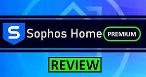 Sophos Home Premium Antivirus Review