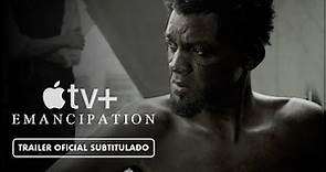 Emancipation (2022) - Tráiler Subtitulado en Español
