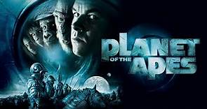 Planet of the Apes - Il pianeta delle scimmie (film 2001) TRAILER ITALIANO