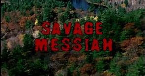 Savage Messiah (2002) Trailer | Luc Picard, Polly Walker