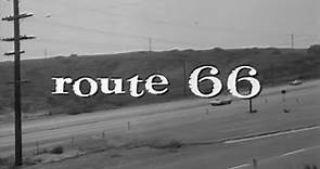 Ruta 66 - 2x32 ( Doblaje Latino )