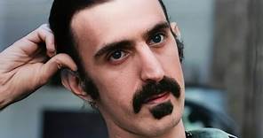 Cosas Que Se Supieron Sobre Frank Zappa Después De Su Muerte
