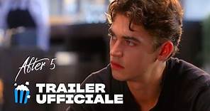 After 5 | Trailer Ufficiale | Prime Video