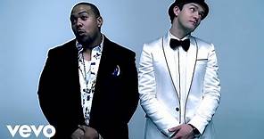 Timbaland - Carry Out (Official Music Video) ft. Justin Timberlake