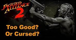 Gaming History: Jagged Alliance 2 - "The peak of a dead genre"