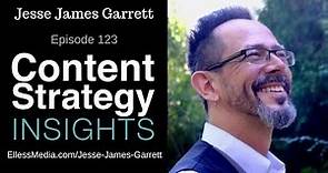 Jesse James Garrett: Author of The Elements of User Experience | Episode 123
