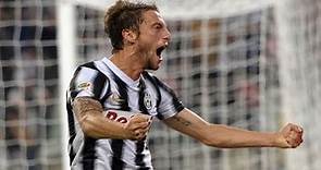 Juventus-Milan 2-0. I goal di Marchisio e ricorsi storici - Marchisio's goals and historic memories