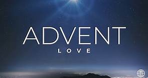Advent - Love
