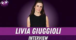 Livia Giuggioli Firth Interview on Eco Fashion, Sustainable Futures & Green Carpet Challenge