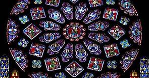 Catedral de Nuestra Señora (Chartres, Francia)
